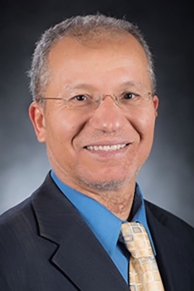 Prof. Mohsen Guizani